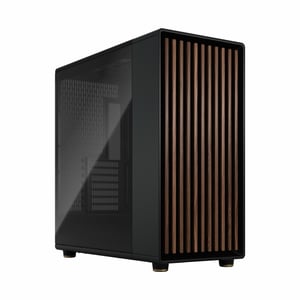 Fractal Design North XL Midi-Tower Schwarz, Dunkelgrau