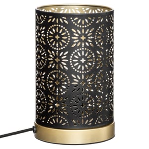Atmosphera 173201 Tischlampe E14 25 W