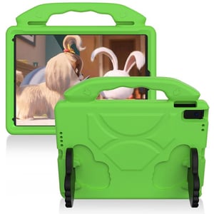 eSTUFF ES682303-BULK etui na tablet Zielony