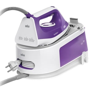 Braun CareStyle 1 IS 1014 2200 W 1,5 l Keramikplatte Violett