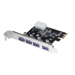 LogiLink PC0057A Adapter, intern, USB 3.2 Gen 1 (3.1 Gen 1)