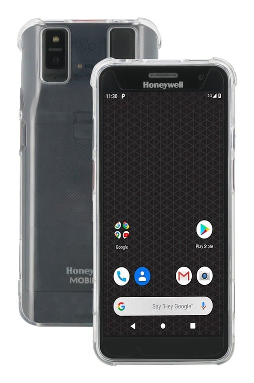 Mobilis 057038 obudowado ręki przenośnego komputera