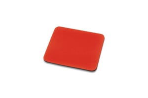 Ednet 64215 podkładka pod mysz Czerwony