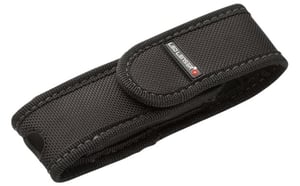 Ledlenser 0337 Flashlight Holster, Black