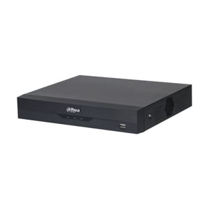 Dahua Technology XVR5116HS-I3/T digitalkamera Svart