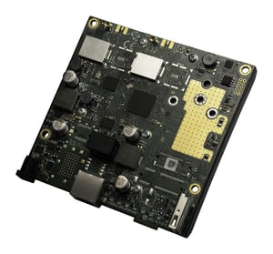 Mikrotik L11UG-5HAXD część zamienna do urządzeń sieciowych Płyta główna