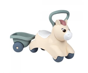 Smoby Dickie 7600140502 Rocking Toy / Rocking Animals to Ride