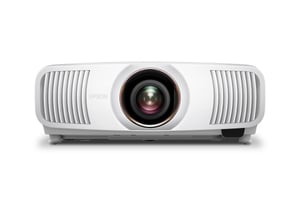 Epson Pro Cinema EH-QB1000W 3LCD UHD 4K (3840x2160) Biały