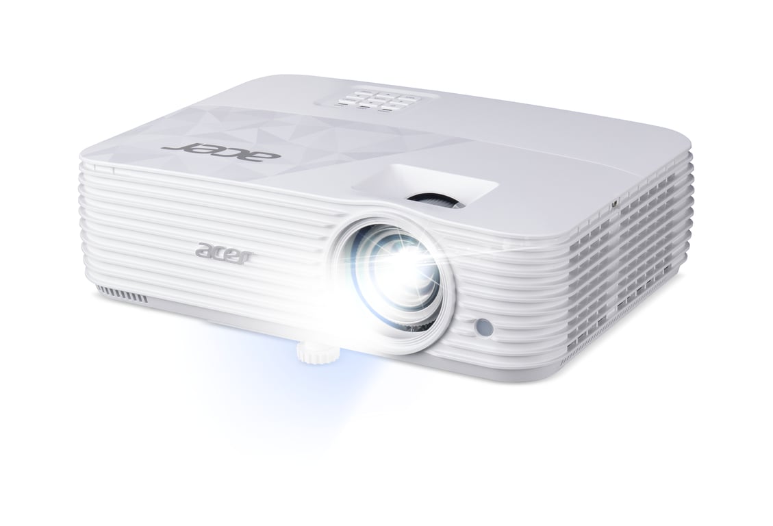 фото Мультимедийный проектор Acer HL6513i (MR.P0Q11.008) 3