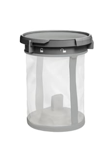 Electrolux E4WHCAR1 Zubehör und Ersatzteil für Waschmaschine: Filter, 2 Stück.