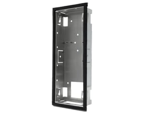 DoorBird 423862845 tillbehör till passerkontrollläsare Monteringsbox