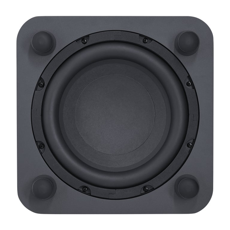 JBL BAR 500 Czarny 5.1 kan. 590 W