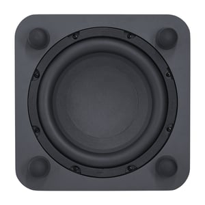 JBL BAR 500 Czarny 5.1 kan. 590 W