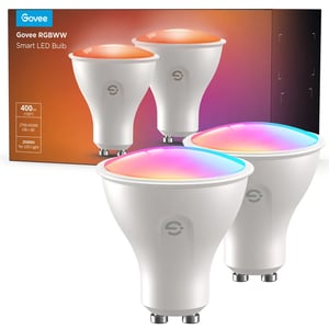 Govee H600D Inteligentne żarówki Wi-Fi/Bluetooth