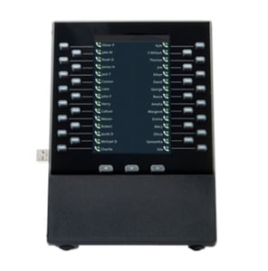 HP Poly-tilläggsmodul för Poly VVX EM50