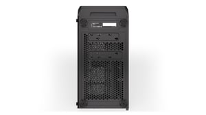 ENDORFY Regnum 400 Air Tower Czarny
