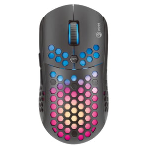 Marvo M399 myszka Gaming USB Typu-A Optyczny 6400 DPI