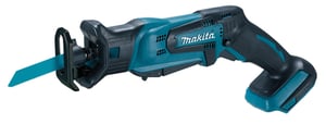Makita DJR183Z Säbelsäge 3000 spm Schwarz, Blau