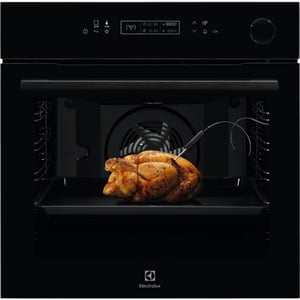 Electrolux EOC8P31Z 72 l 3380 W Svart