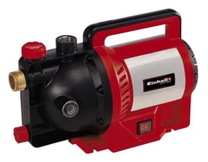 Einhell GC-GP 1250 N 1200 W 5 bar 5000 l/h