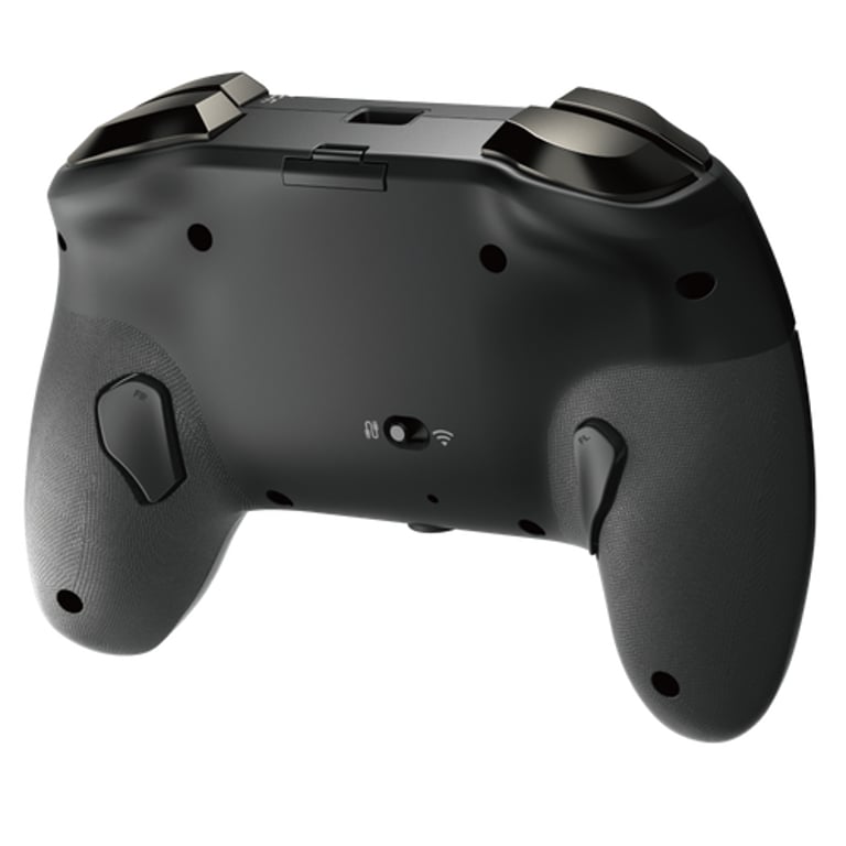 фото Геймпад Hori Wireless Fighting Commander Octa Pro Black (SPF-040E) 1