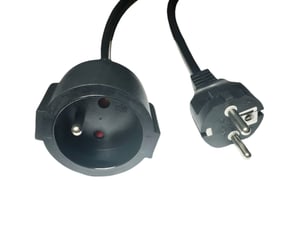 Microconnect MC-PE0500FRB bez kategorii