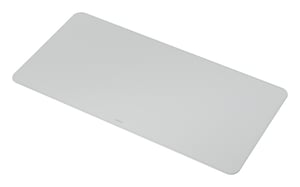 Leitz 53820085 podkładka na biurko Polichlorek winylu (PVC) Szary