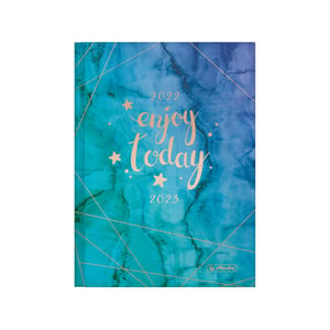 Herlitz Legend Enjoy Skolkalender 2022/2023