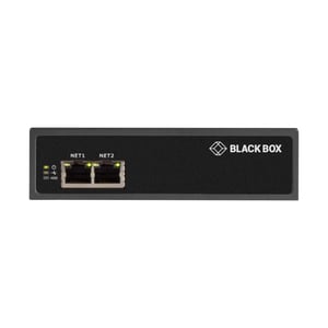 Black Box LES1604A serwer konsoli RS-232