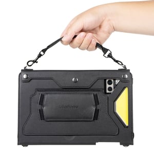 Ulefone Armor Holster Pro 26,3 cm (10.4") Pokrowiec Czarny