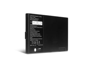 Getac F110- Battery 3-Cell 2160mAh Bateria