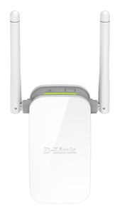 D-Link DAP-1325 Nätverksförstärkare Vit 10, 100 Mbit/s