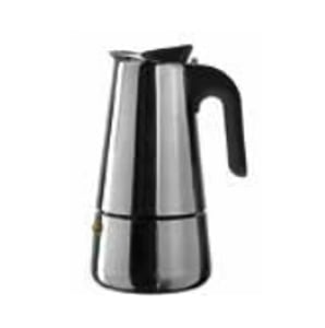 LEONARDO 018772 kaffebryggare Manuell espressobryggare 0,3 l