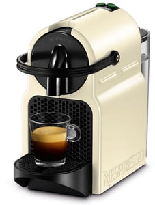 De’Longhi EN80CW Halvautomatisk kapselkaffebryggare 0,8 l