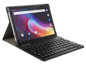 BLOW PlatinumTAB10 4G V3 Cortex LTE 64 GB 25,6 cm (10.1") 4 GB Wi-Fi 5 (802.11ac) Android 10 Srebrny