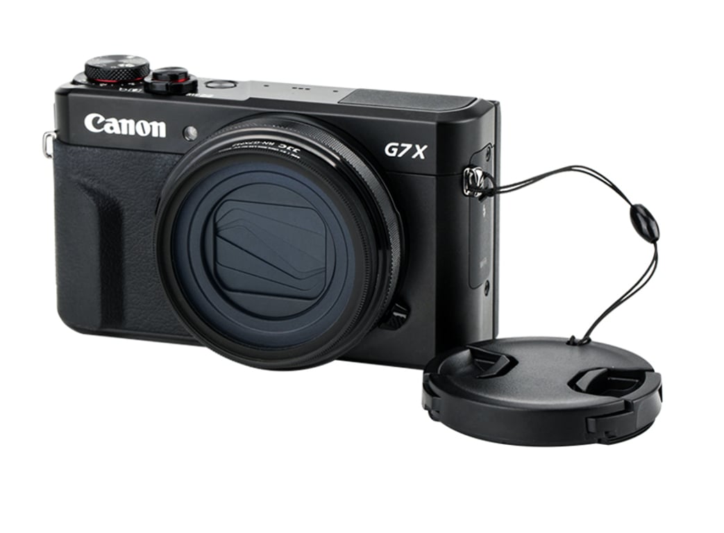 JJC RN-G7XM2 adapter soczewek