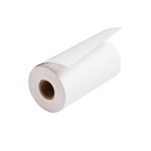 Brother RDM01E5 Svart, Vit