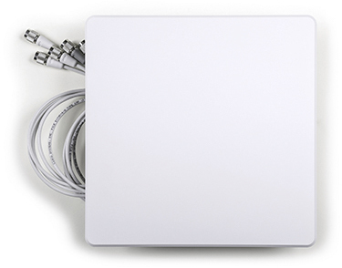 Cisco Meraki MA-ANT-3-E5 antena RP-TNC 7 dBi