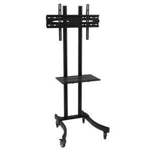Techly ICA-TR23 TV- oder Entertainment-Center-Tisch mit 1 Fach.