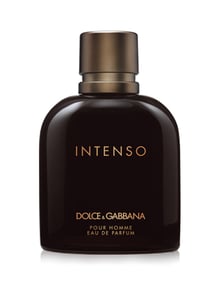 Dolce&Gabbana Intenso 125 ml Men