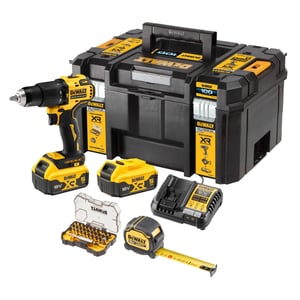 DeWALT DCZ100P2KT-QW bez kategorii