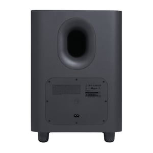 JBL BAR 500 Czarny 5.1 kan. 590 W