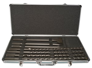 Makita D-42494 Bohrer, 7-teiliges Bohrerset.