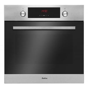 Amica EB7541D Fine 65 l 3100 W Stainless Steel