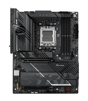 ASUS ROG STRIX X870E-H GAMING WIFI7 AMD X870E Gniazdo AM5 ATX