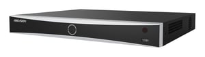 Hikvision DS-7616NXI-I2/VPRO Netzwerk-Videorekorder (NVR) 1U Schwarz