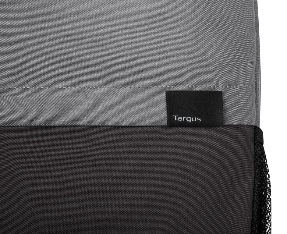 Targus Sagano 39,6 cm (15.6") Plecak Czarny, Szary
