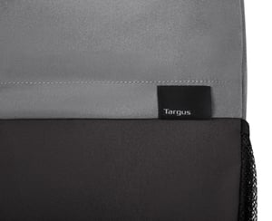 Targus Sagano 39,6 cm (15.6") Plecak Czarny, Szary