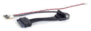 OWC In-Line Thermal Sensor HDD Czujnik temperatury Wbudowany Przewodowa