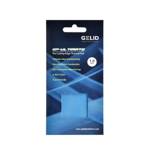 Gelid Solutions TP-GP04-D pasta termoprzewodząca Podkładka termiczna